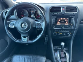 VW Golf GTI, снимка 11