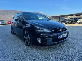 VW Golf GTI, снимка 1