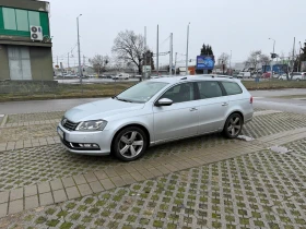 VW Passat 7, снимка 17