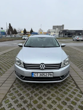 VW Passat 7, снимка 3