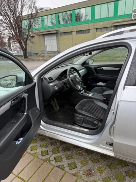 VW Passat 7, снимка 5