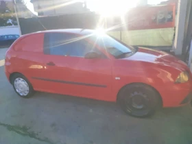 Seat Ibiza 1.2 бензин , снимка 5