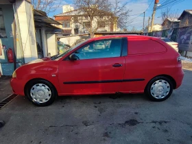 Seat Ibiza 1.2 бензин , снимка 3