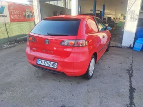 Seat Ibiza 1.2 бензин , снимка 6