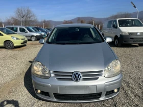 VW Golf 2.0TDI 1