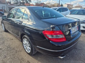 Mercedes-Benz C 220 2.2CDI/ ГЕРМАНИЯ, снимка 5