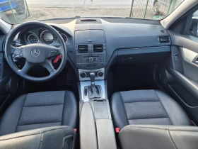 Mercedes-Benz C 220 2.2CDI/ ГЕРМАНИЯ, снимка 10