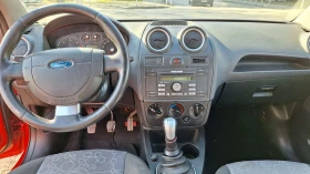 Ford Fiesta 1.4 TDCI, снимка 11