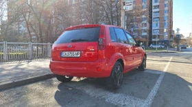 Ford Fiesta 1.4 TDCI, снимка 3