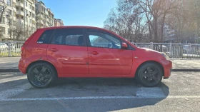 Ford Fiesta 1.4 TDCI, снимка 8