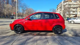 Ford Fiesta 1.4 TDCI, снимка 7