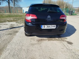 Citroen C4 1, 6 hdi, снимка 10