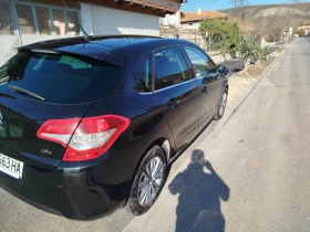 Citroen C4 1, 6 hdi, снимка 3