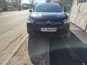 Citroen C4 1, 6 hdi, снимка 1