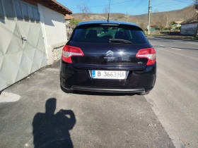 Citroen C4 1, 6 hdi, снимка 2