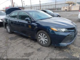 Toyota Camry * HYBRID LE* CARFAX*    | Mobile.bg    2