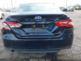 Toyota Camry * HYBRID LE* CARFAX*    | Mobile.bg    9