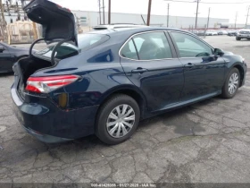 Toyota Camry * HYBRID LE* CARFAX*    | Mobile.bg    8