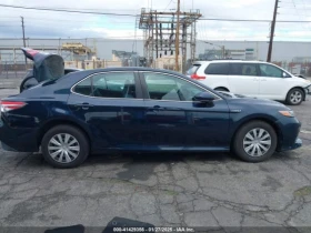 Toyota Camry * HYBRID LE* CARFAX*    | Mobile.bg    4