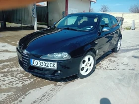 Alfa Romeo 147, снимка 1