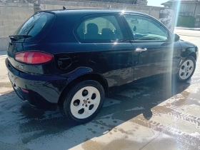 Alfa Romeo 147, снимка 3