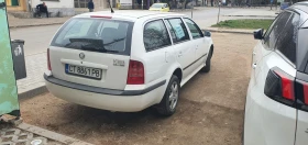 Skoda Octavia, снимка 3