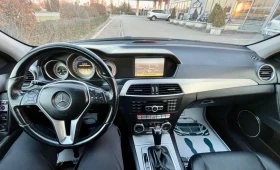 Mercedes-Benz C 220 W204 Facelift, LED, Navi, снимка 10