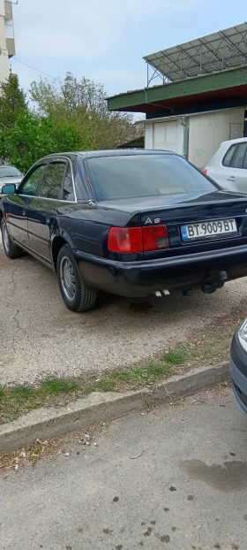 Снимка Audi A6