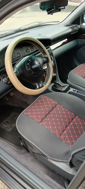 Audi A6 | Mobile.bg    10