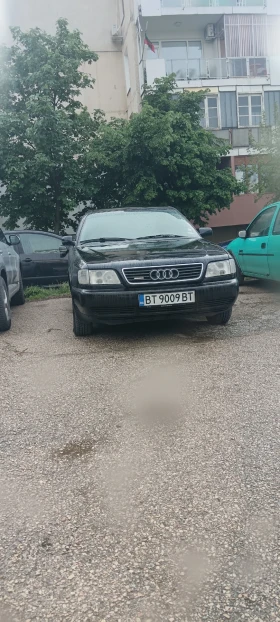 Audi A6 | Mobile.bg    2