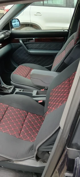 Audi A6 | Mobile.bg    9