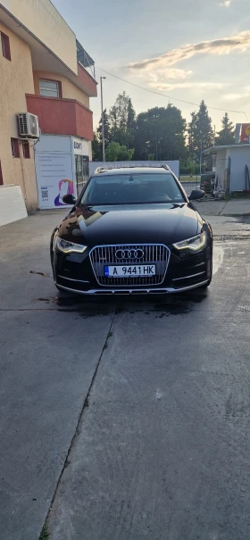 Обява за продажба на Audi A6 Allroad AUDI A6 Allroad ~28 999 лв. - изображение 2
