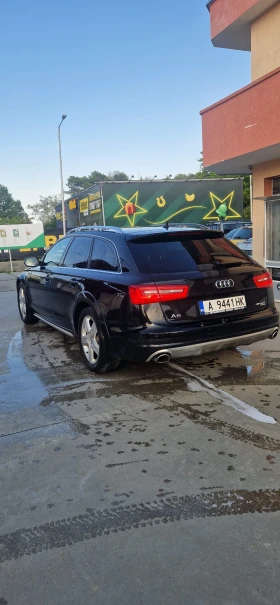 Обява за продажба на Audi A6 Allroad AUDI A6 Allroad ~28 999 лв. - изображение 5