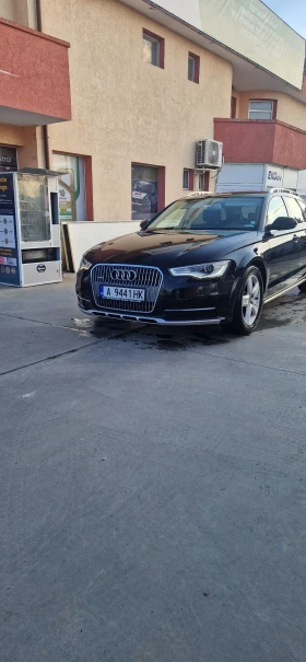 Обява за продажба на Audi A6 Allroad AUDI A6 Allroad ~28 999 лв. - изображение 3