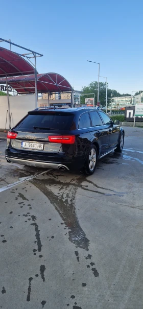 Обява за продажба на Audi A6 Allroad AUDI A6 Allroad ~28 999 лв. - изображение 4