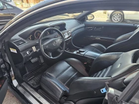 Mercedes-Benz CL 63 AMG 63AMG | Mobile.bg    6
