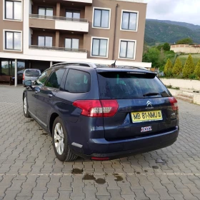 Обява за продажба на Citroen C5 2.0HDI 163 Facelift ~9 800 лв. - изображение 3