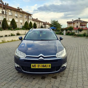 Обява за продажба на Citroen C5 2.0HDI 163 Facelift ~9 800 лв. - изображение 1