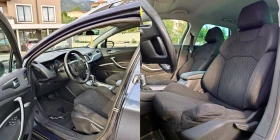 Обява за продажба на Citroen C5 2.0HDI 163 Facelift ~9 800 лв. - изображение 7