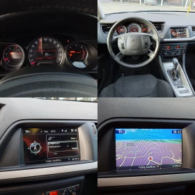 Обява за продажба на Citroen C5 2.0HDI 163 Facelift ~9 800 лв. - изображение 9