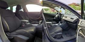 Обява за продажба на Citroen C5 2.0HDI 163 Facelift ~9 800 лв. - изображение 11