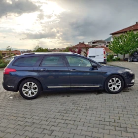 Обява за продажба на Citroen C5 2.0HDI 163 Facelift ~9 800 лв. - изображение 5