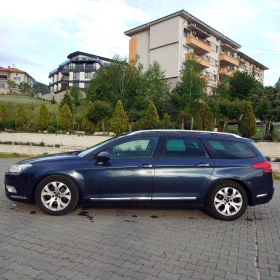 Обява за продажба на Citroen C5 2.0HDI 163 Facelift ~9 800 лв. - изображение 2