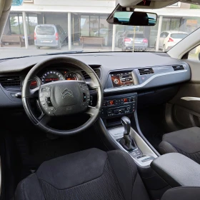 Обява за продажба на Citroen C5 2.0HDI 163 Facelift ~9 800 лв. - изображение 8