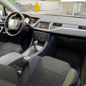 Обява за продажба на Citroen C5 2.0HDI 163 Facelift ~9 800 лв. - изображение 10