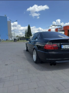 Обява за продажба на BMW 330 204hp Stock ~7 999 лв. - изображение 1