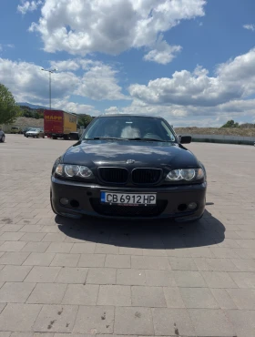 Обява за продажба на BMW 330 204hp Stock ~7 999 лв. - изображение 1