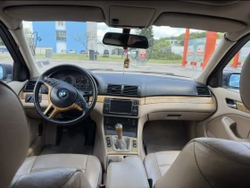 Обява за продажба на BMW 330 204hp Stock ~7 999 лв. - изображение 6