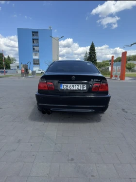 Обява за продажба на BMW 330 204hp Stock ~7 999 лв. - изображение 2