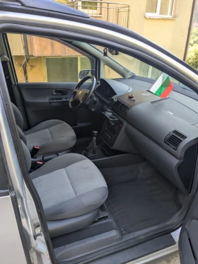 Обява за продажба на Seat Alhambra 2.8 V6 4x4 ~7 599 лв. - изображение 7